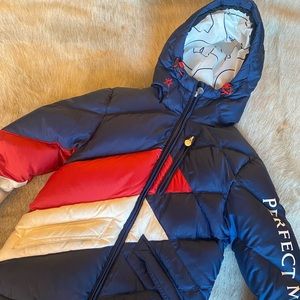 Perfect Moment Ski Jacket Size 10